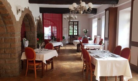 Organisation de fêtes d’anniversaires - Combressol - Hôtel-Restaurant Le Châtel